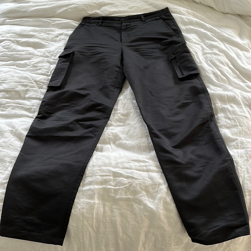 Louis Vuitton Cargo pants